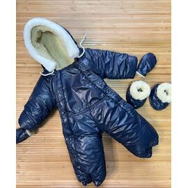 Комбінезон дитячий на хлопчика M400 navy р.one size "Major" недорого оптом від прямого постачальника