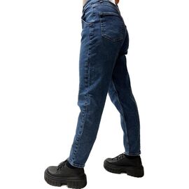 Фотография Джинсы женские 1404-7 blue р.26-30 "Ruxa" недорого оптом от прямого поставщика