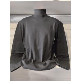 Гольф чоловічий 1327 black р.3XL-6XL "RING" недорого оптом від прямого постачальника
