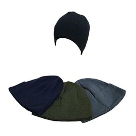 Фотография Шапка мужская зимняя SV923 mix р.58-60 "WHITE" недорого оптом от прямого поставщика