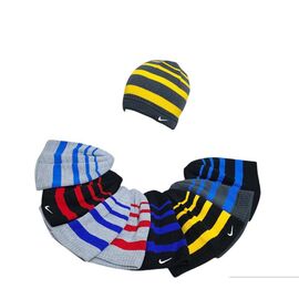 Шапка чоловіча зимова SV926 mix р.58-60 "WHITE" недорого оптом від прямого постачальника