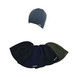 Шапка чоловіча зимова SV927 mix р.58-60 "WHITE" недорого оптом від прямого постачальника