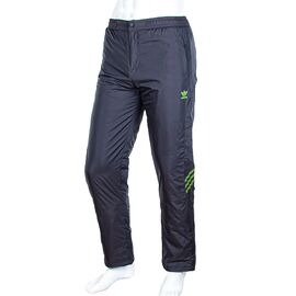 Штани чоловічі 9903 grey р.XL-4XL "Meisty" недорого оптом від прямого постачальника