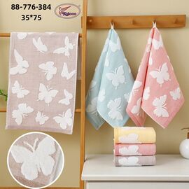 Рушник 88-776-384 р.35*75 "Koloco" недорого оптом від прямого постачальника