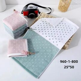 Фотография Полотенце 960-1-800 р.25*50 "Koloco" недорого оптом от прямого поставщика