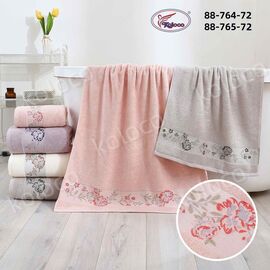 Рушник 88-764-72 р.70*140 "Koloco" недорого оптом від прямого постачальника