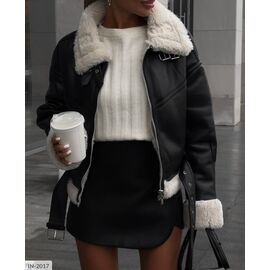 Фотография Юбка - шорты р.S-M;M-L "ANNVER" купить недорого от прямого поставщика