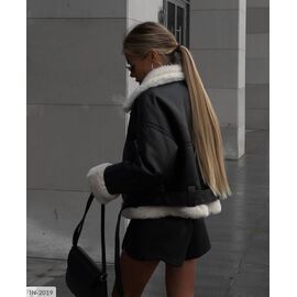 Фотография Юбка - шорты р.S-M;M-L "ANNVER" купить недорого от прямого поставщика