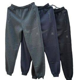 Фотография Штаны спортивные мужские PN142 navy р.46-54 "Punky" недорого оптом от прямого поставщика