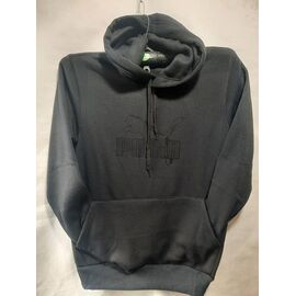 Фотография Худи мужской PN146 d.grey р.46-54 "Punky" недорого оптом от прямого поставщика