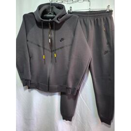 Фотография Костюм спортивный мужской PN62 grey р.48-52 "Punky" недорого оптом от прямого поставщика