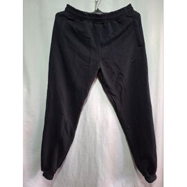 Штани спортивні чоловічі утеплені PN74 navy р.50-58 "Punky" недорого оптом від прямого постачальника