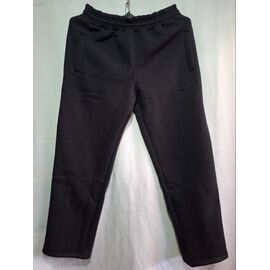 Штани спортивні чоловічі утеплені PN76 navy р.50-58 "Punky" недорого оптом від прямого постачальника