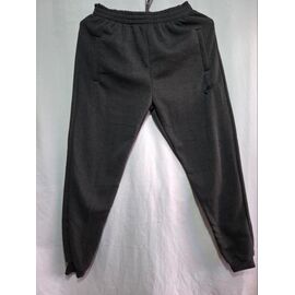 Штани спортивні чоловічі утеплені PN77 grey р.46-54 "Punky" недорого оптом від прямого постачальника