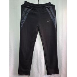 Штани спортивні чоловічі PN83 navy р.46-54 "Punky" недорого оптом від прямого постачальника