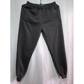 Фотография Штаны спортивные мужские PN85 grey р.50-58 "Punky" недорого оптом от прямого поставщика