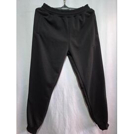 Фотография Штаны спортивные мужские PN87 black р.50-58 "Punky" недорого оптом от прямого поставщика