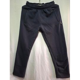 Фотография Штаны спортивные мужские PN88 navy р.50-58 "Punky" недорого оптом от прямого поставщика