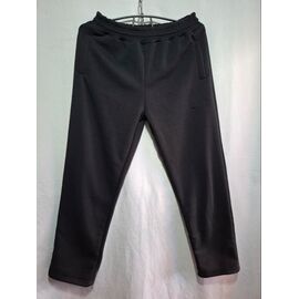 Фотография Штаны спортивные мужские PN90 black р.50-58 "Punky" недорого оптом от прямого поставщика