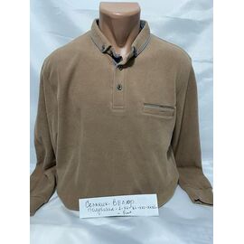 Светр чоловічий SB1266 beige р.L-3XL "Sabihina" недорого оптом від прямого постачальника