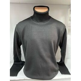 Фотография Гольф мужской SB1286 black р.M-2XL "Sabihina" недорого оптом от прямого поставщика