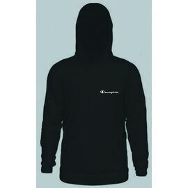 Худи чоловічий 338 black р.46-52 "Mary Brand" недорого оптом від прямого постачальника