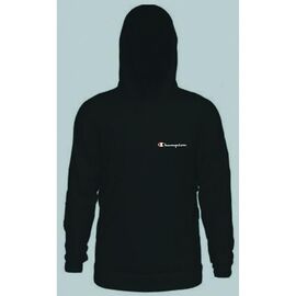 Худи чоловічий 372 black р.46-52 "Mary Brand" недорого оптом від прямого постачальника