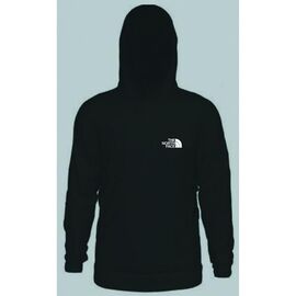 Худи чоловічий 374 black р.46-52 "Mary Brand" недорого оптом від прямого постачальника