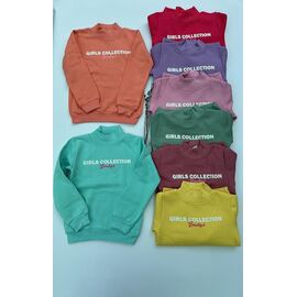 Светер Дитячий на хлопчика 14190 yellow р.5-9 "Meloria" недорого оптом від прямого постачальника