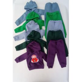 Светер Дитячий на хлопчика ML2369 l.blue р.74-100 "Meloria" недорого оптом від прямого постачальника