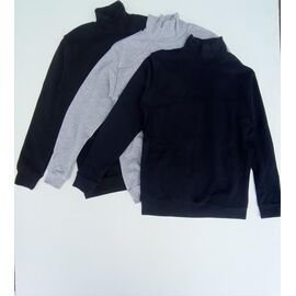 Гольф дитячий на хлопчика ML2416 black р.110-134 "Meloria" недорого оптом від прямого постачальника