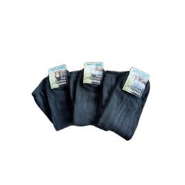 Шкарпетки чоловічі 3169 black махра р.40-45 "Алия" недорого оптом від прямого постачальника