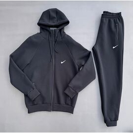 Фотография Костюм спортивный мужской VE0119 navy р.S-2XL "Annet" недорого оптом от прямого поставщика