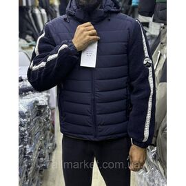 Куртка чоловіча зимова, розміри 48-56 (3кв) "MACCALI" купити недорого від прямого постачальника