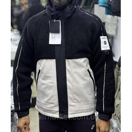 Фотография Куртка мужская зимняя, размеры 48-56 (3цв)"MACCALI" купить недорого от прямого поставщика