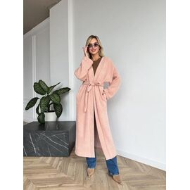 Фотография Кардиган женский 3119 beige р.42-48 "BONJOUR" недорого оптом от прямого поставщика