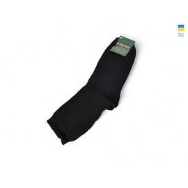 Фотография Носки мужские T271 black р.42-44 "Textile" недорого оптом от прямого поставщика