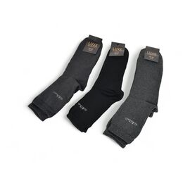 Фотография Носки мужские T276 mix р.42-44 "Textile" недорого оптом от прямого поставщика