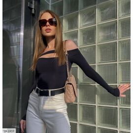 Боді жіноче р.S-M;M-L "ANNVER" купити недорого від прямого постачальника