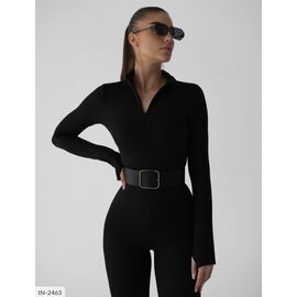 Жіночий комбінезон р.S-M;M-L (2кол.) "ANNVER" купити недорого від прямого постачальника