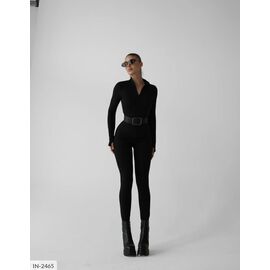 Жіночий комбінезон р.S-M;M-L (2кол.) "ANNVER" купити недорого від прямого постачальника