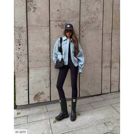 Фотография Женский комбинезон р.S-M;M-L "ANNVER" купить недорого от прямого поставщика