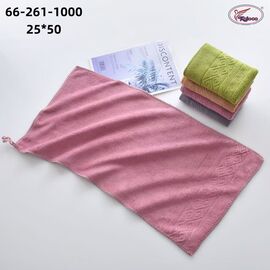 Фотография Полотенце 66-261-1000 р.25*50 "Koloco" недорого оптом от прямого поставщика