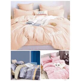 Фотография Постельное бельё 06-268-20 р.180*200 "Koloco" недорого от прямого поставщика