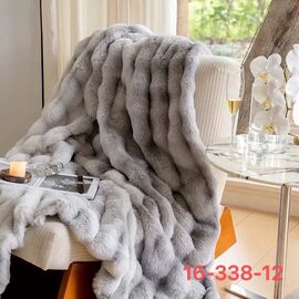 Фотография Покрывало 16-338-12 р.200*230 "Koloco" недорого от прямого поставщика