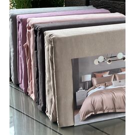 Фотография Постельное бельё 06-401-20 р.150*200 "Koloco" недорого от прямого поставщика