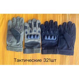 Чоловічі рукавиці AN56 mix р.11-13 "Anjela" недорого оптом від прямого постачальника