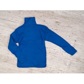 Гольф дитячий на хлопчика 2511 blue р.5-8 "OL" недорого оптом від прямого постачальника