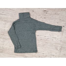 Гольф дитячий на хлопчика 2512 grey р.5-8 "OL" недорого оптом від прямого постачальника