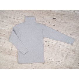 Гольф дитячий на хлопчика 2528 grey р.5-8 "OL" недорого оптом від прямого постачальника